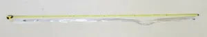 IAI Gulfstream p/n 25W711004-147 Tube Emergency Brake
